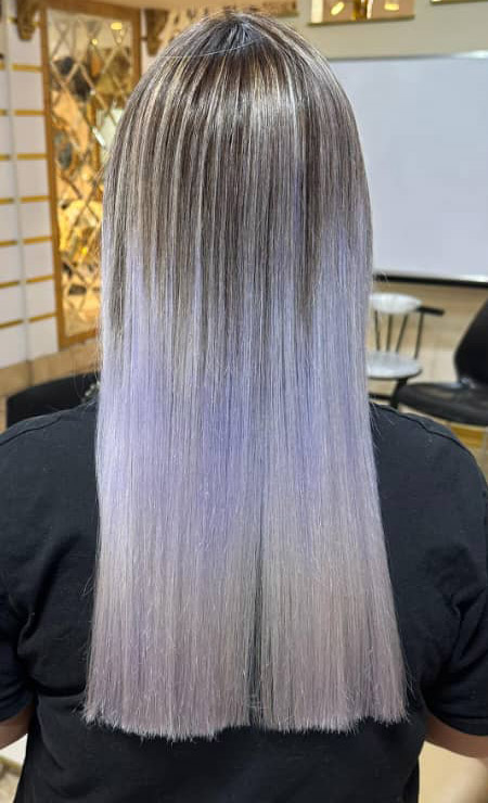 عکس های سالن زیبایی گونش عکس های سالن زیبایی گونش