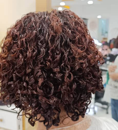 عکس های سالن زیبایی گونش عکس های سالن زیبایی گونش