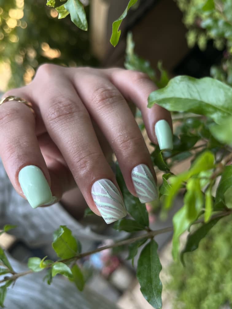 عکس های سالن زیبایی گونش عکس های سالن زیبایی گونش