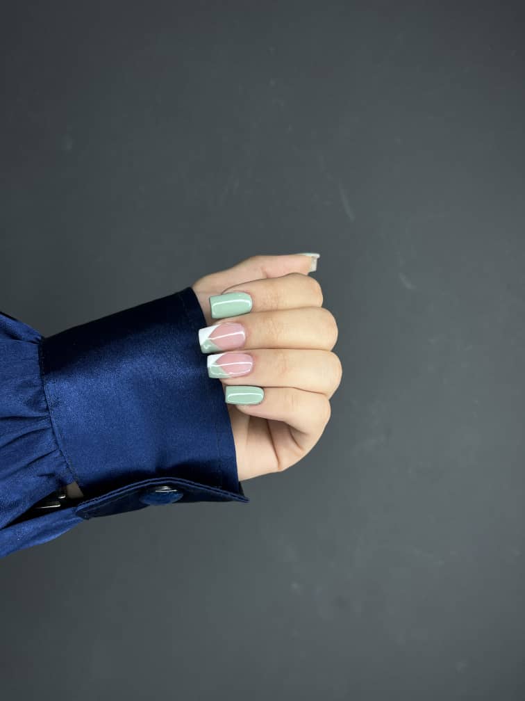 عکس های سالن زیبایی گونش عکس های سالن زیبایی گونش