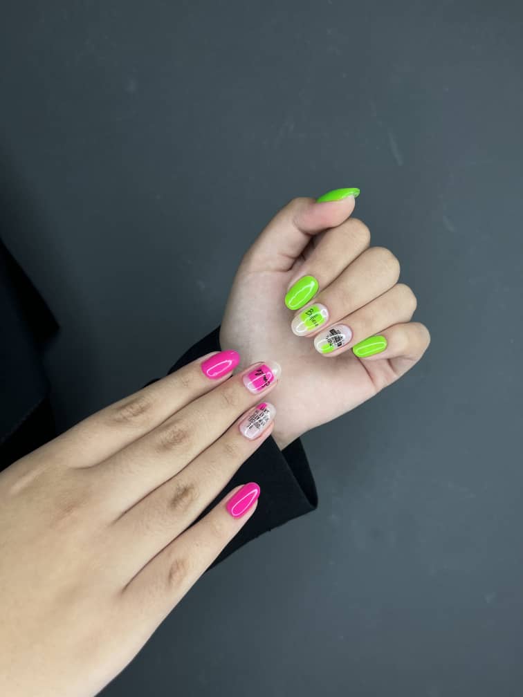 عکس های سالن زیبایی گونش عکس های سالن زیبایی گونش