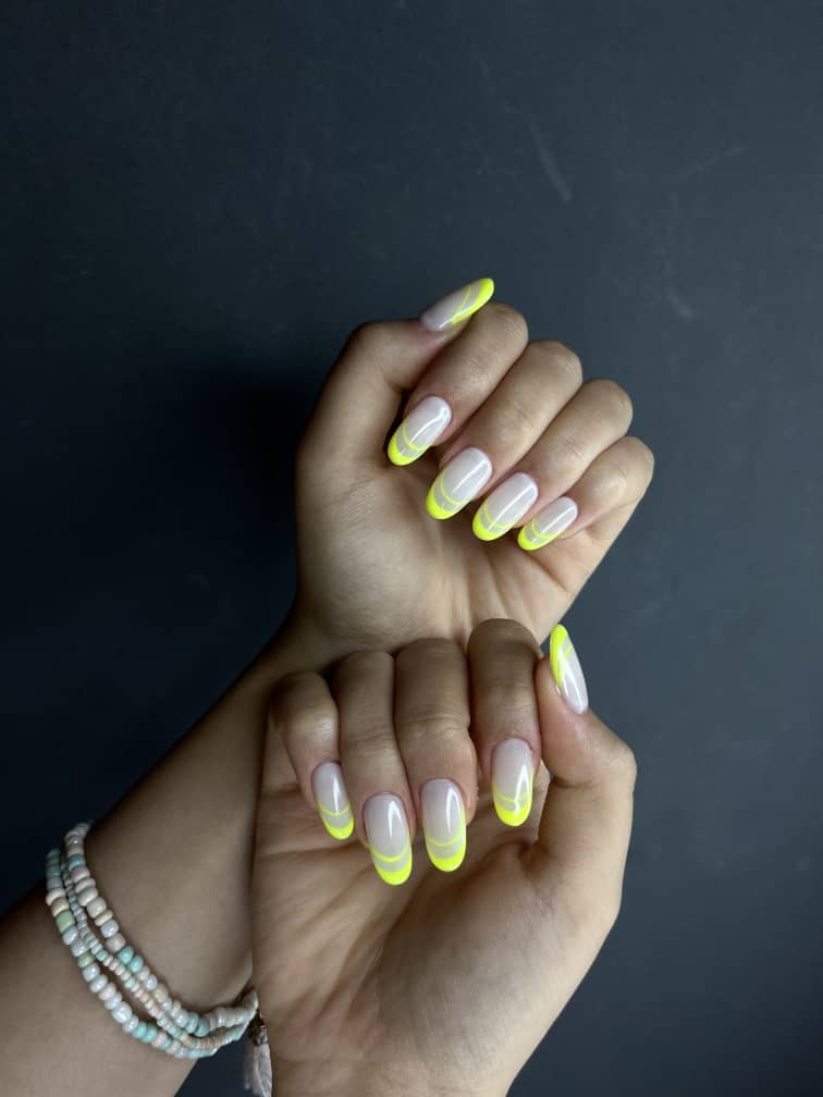 عکس های سالن زیبایی گونش عکس های سالن زیبایی گونش