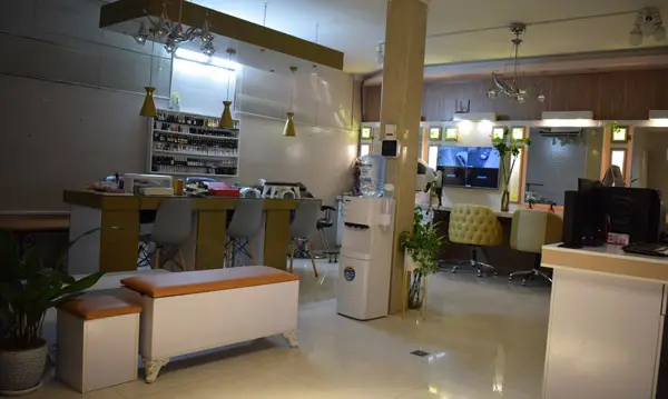 عکس های عمارت زیبایی سارای عکس های عمارت زیبایی سارای