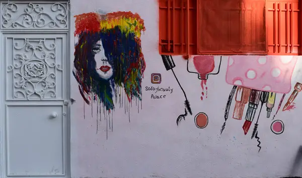 عکس های عمارت زیبایی سارای عکس های عمارت زیبایی سارای