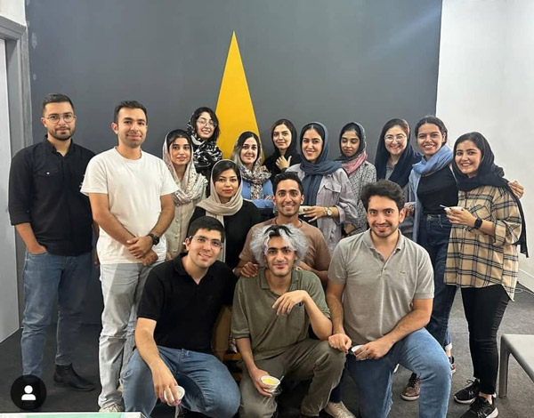 عکس های گروه آموزش معماری سه کنج عکس های گروه آموزش معماری سه کنج