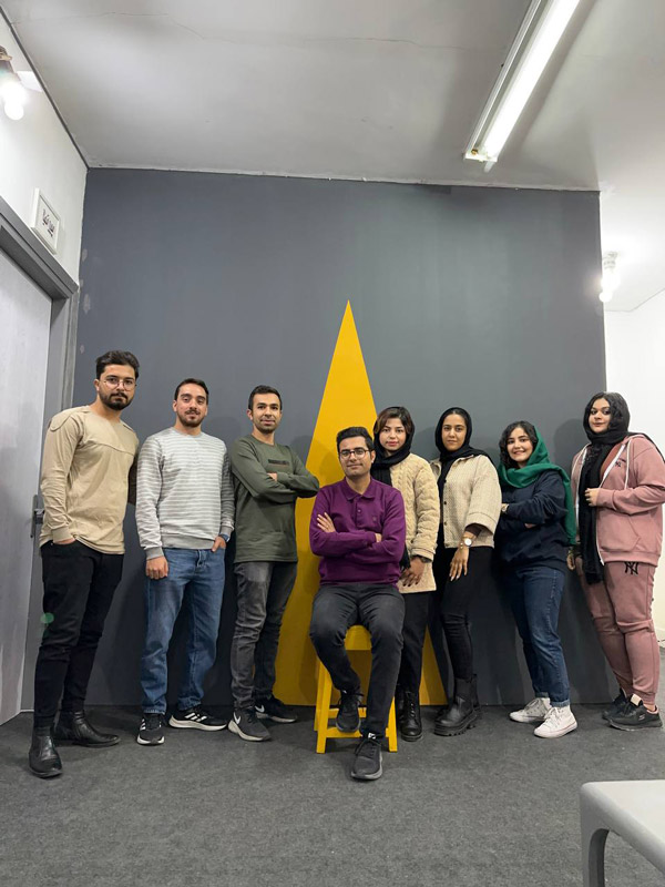 عکس های گروه آموزش معماری سه کنج عکس های گروه آموزش معماری سه کنج