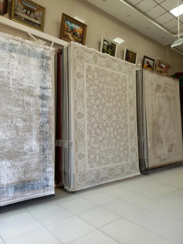 عکس های فرش شاهکار عکس های فرش شاهکار