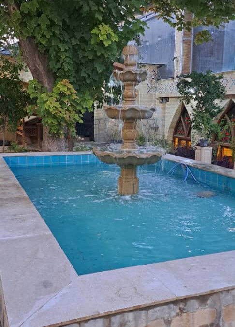 عکس های رستوران سنتی شهسوار عکس های رستوران سنتی شهسوار