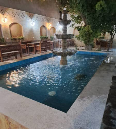 عکس های رستوران سنتی شهسوار عکس های رستوران سنتی شهسوار