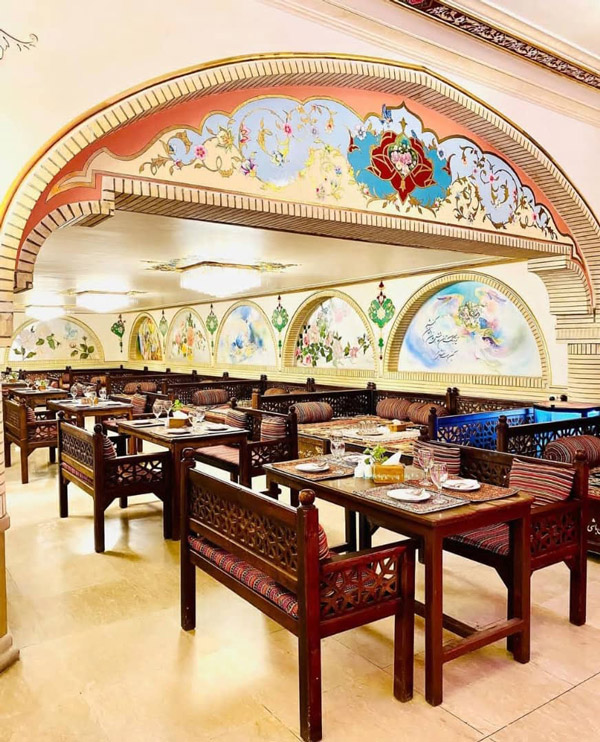 عکس های رستوران سنتی شهسوار عکس های رستوران سنتی شهسوار