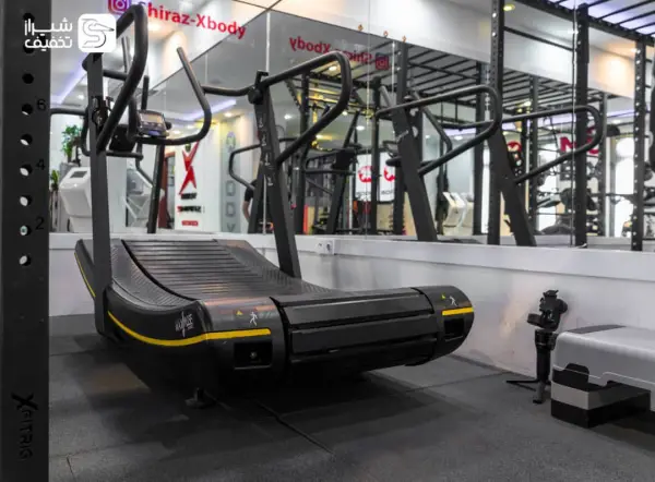 عکس های مرکز تخصصی تناسب اندام ایکس بادی عکس های مرکز تخصصی تناسب اندام ایکس بادی