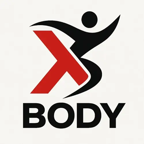 مرکز تخصصی تناسب اندام ایکس بادی