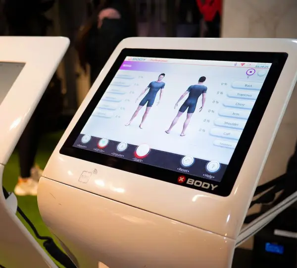 عکس های مرکز تخصصی تناسب اندام ایکس بادی عکس های مرکز تخصصی تناسب اندام ایکس بادی