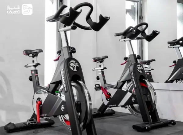 عکس های مرکز تخصصی تناسب اندام ایکس بادی عکس های مرکز تخصصی تناسب اندام ایکس بادی