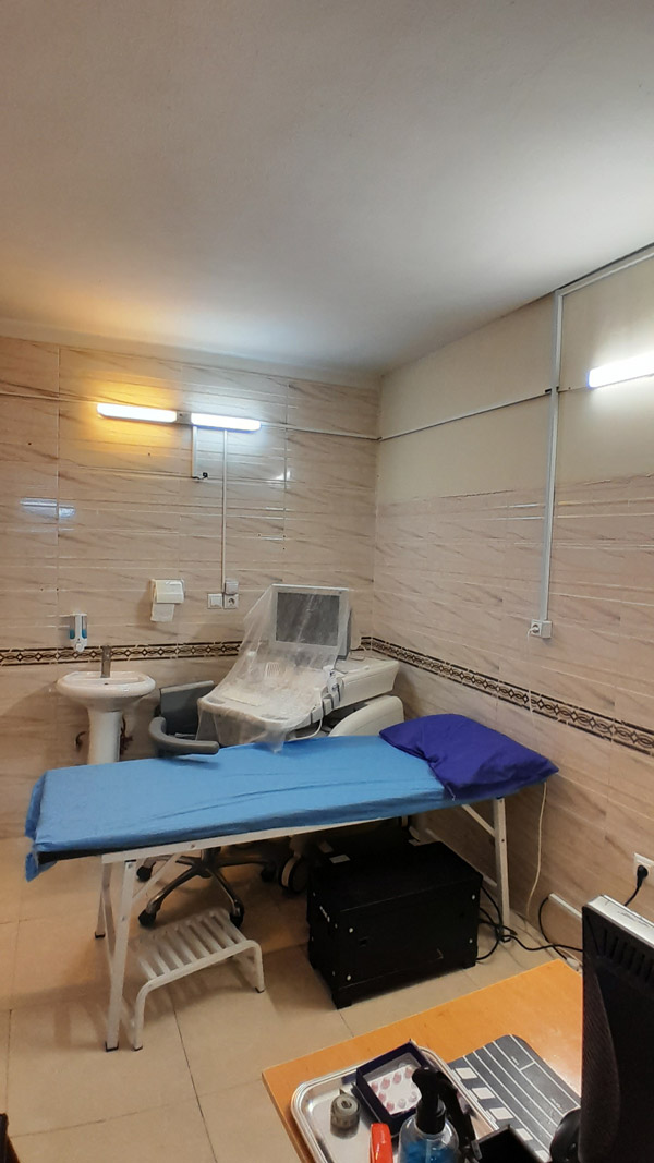 عکس های درمانگاه سینوهه عکس های درمانگاه سینوهه