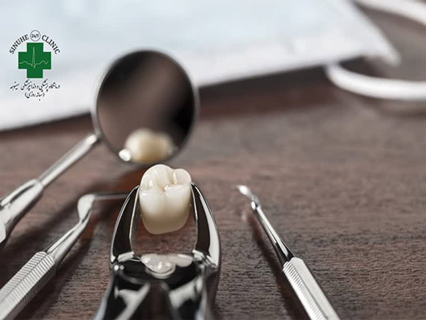 عکس های کلینیک دندانپزشکی سینوهه عکس های کلینیک دندانپزشکی سینوهه