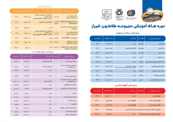عکس های طلافنون ایران عکس های طلافنون ایران