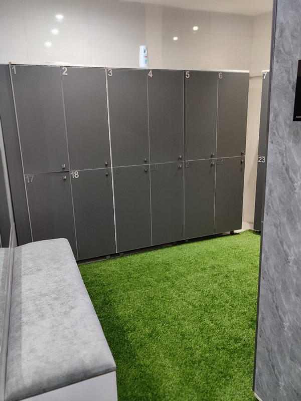 عکس های باشگاه تناسب اندام تندرست عکس های باشگاه تناسب اندام تندرست