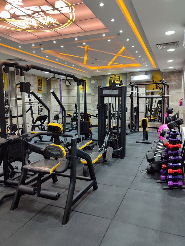 عکس های باشگاه تناسب اندام تندرست عکس های باشگاه تناسب اندام تندرست