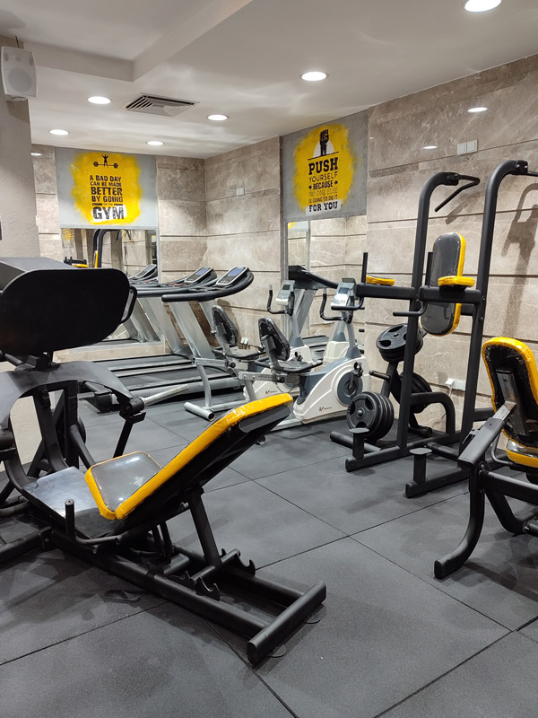 عکس های باشگاه تناسب اندام تندرست عکس های باشگاه تناسب اندام تندرست