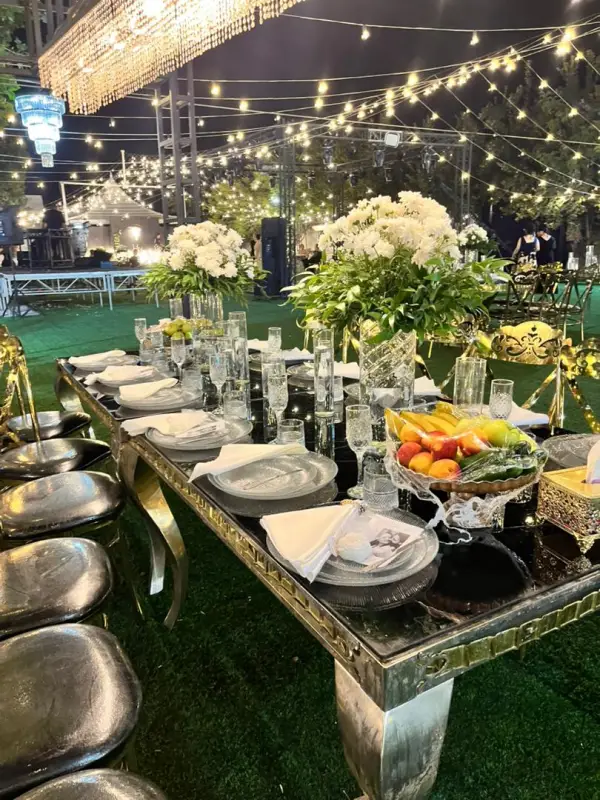 عکس های تشریفات میرداماد عکس های تشریفات میرداماد