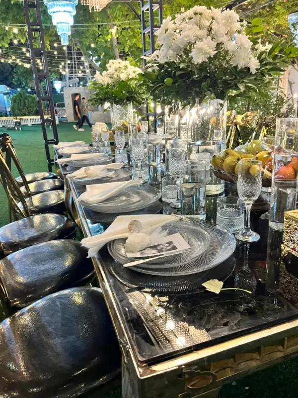 عکس های تشریفات میرداماد عکس های تشریفات میرداماد