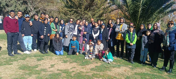 عکس های موسسه استعدادیابی کودکان توانک عکس های موسسه استعدادیابی کودکان توانک