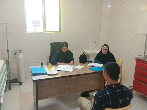 عکس های مرکز تی سی مهرآیین عکس های مرکز تی سی مهرآیین