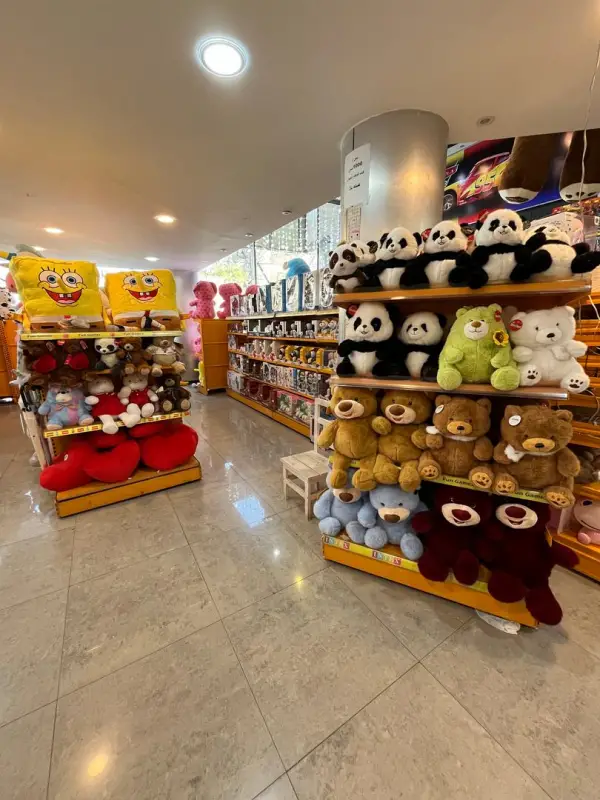 عکس های اسباب بازی و عروسک تینی تویز عکس های اسباب بازی و عروسک تینی تویز