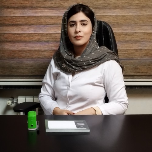 کلینیک گفتاردرمانی و کاردرمانی طلوع (فرناز باقریان)