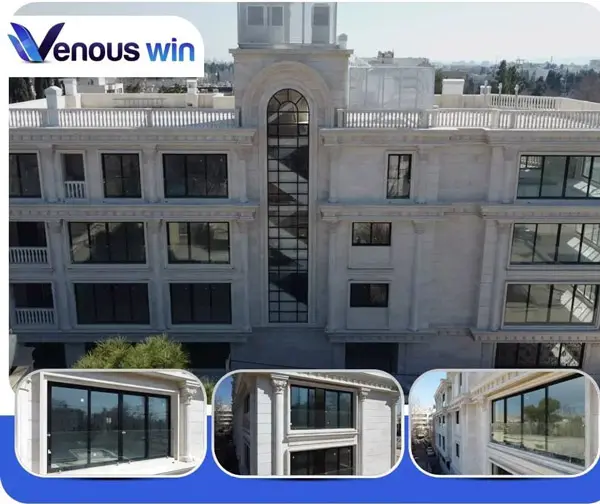 عکس های پنجره ونوس عکس های پنجره ونوس