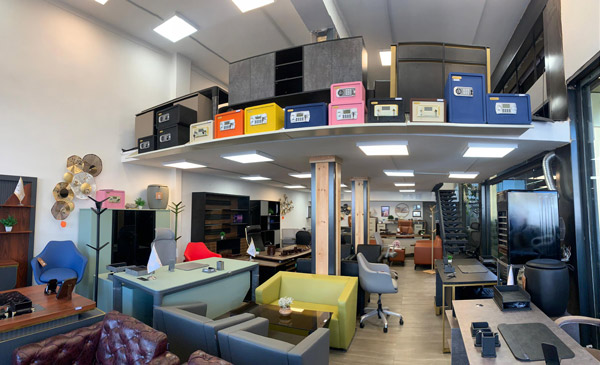 عکس های مبلمان لوکس اداری وزرا عکس های مبلمان لوکس اداری وزرا