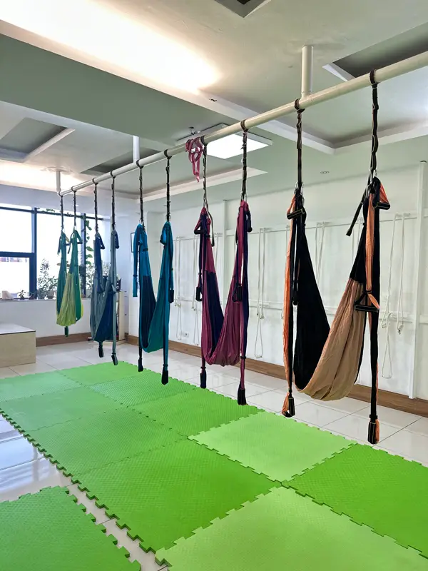 عکس های باشگاه یوگا مهر عکس های باشگاه یوگا مهر