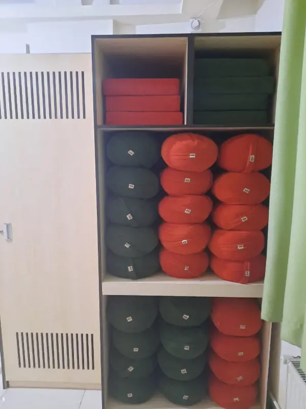 عکس های باشگاه یوگا مهر عکس های باشگاه یوگا مهر