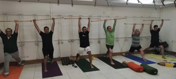 عکس های باشگاه یوگا مهر عکس های باشگاه یوگا مهر