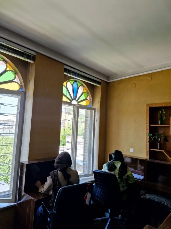 عکس های کمپ مطالعاتی ژرف اندیشان (شعبه 2) شیراز عکس های کمپ مطالعاتی ژرف اندیشان (شعبه 2) شیراز