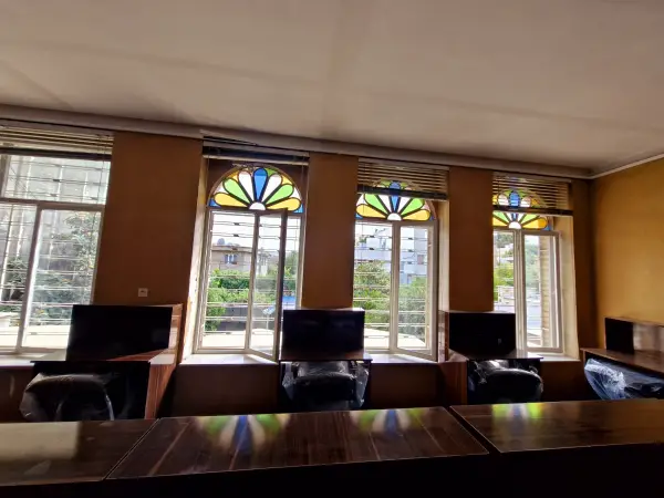 عکس های کمپ مطالعاتی ژرف اندیشان (شعبه 2) شیراز عکس های کمپ مطالعاتی ژرف اندیشان (شعبه 2) شیراز