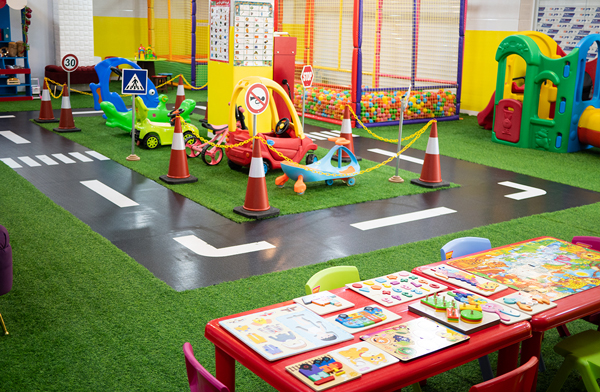 عکس های شهر مشاغل و خانه بازی آبنباتی عکس های شهر مشاغل و خانه بازی آبنباتی