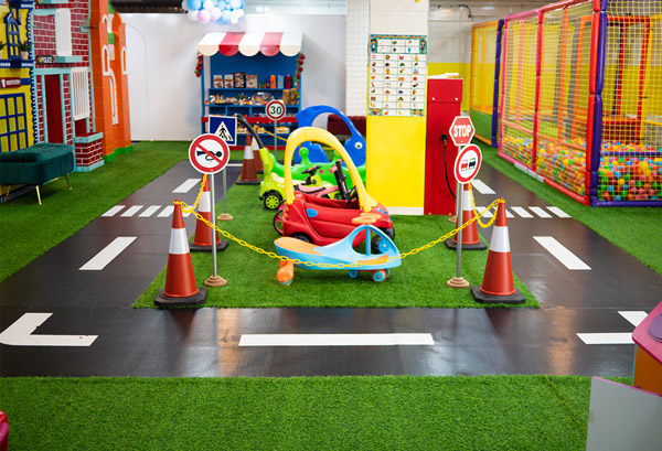 عکس های شهر مشاغل و خانه بازی آبنباتی عکس های شهر مشاغل و خانه بازی آبنباتی