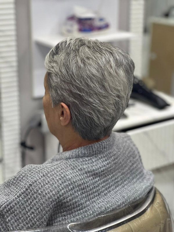 عکس های سالن زیبایی لیلا بردبار صدرا عکس های سالن زیبایی لیلا بردبار صدرا