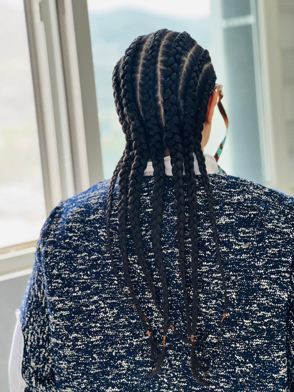 عکس های سالن زیبایی لیلا بردبار صدرا عکس های سالن زیبایی لیلا بردبار صدرا