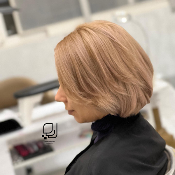 عکس های سالن زیبایی لیلا بردبار صدرا عکس های سالن زیبایی لیلا بردبار صدرا