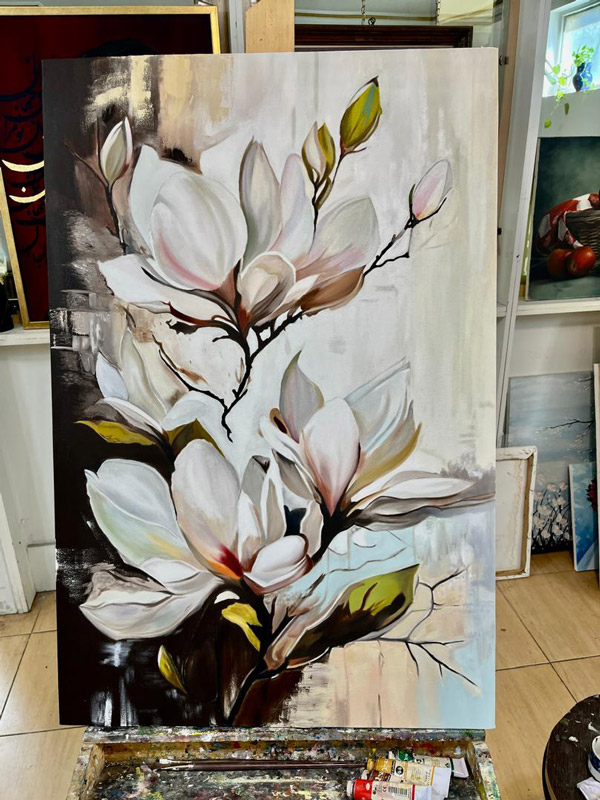 عکس های آموزشگاه هنرهای تجسمی مهتاب عکس های آموزشگاه هنرهای تجسمی مهتاب