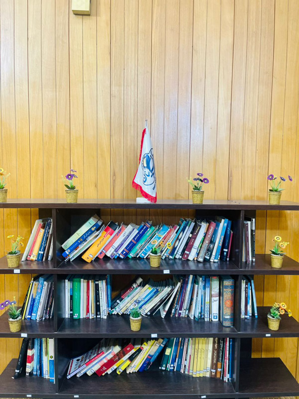 عکس های مجتمع آموزشی مهرآفرینان عکس های مجتمع آموزشی مهرآفرینان