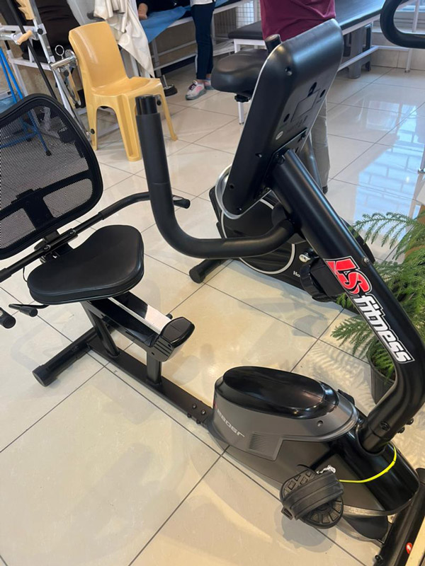 عکس های کلینیک فیزیوتراپی رستا عکس های کلینیک فیزیوتراپی رستا