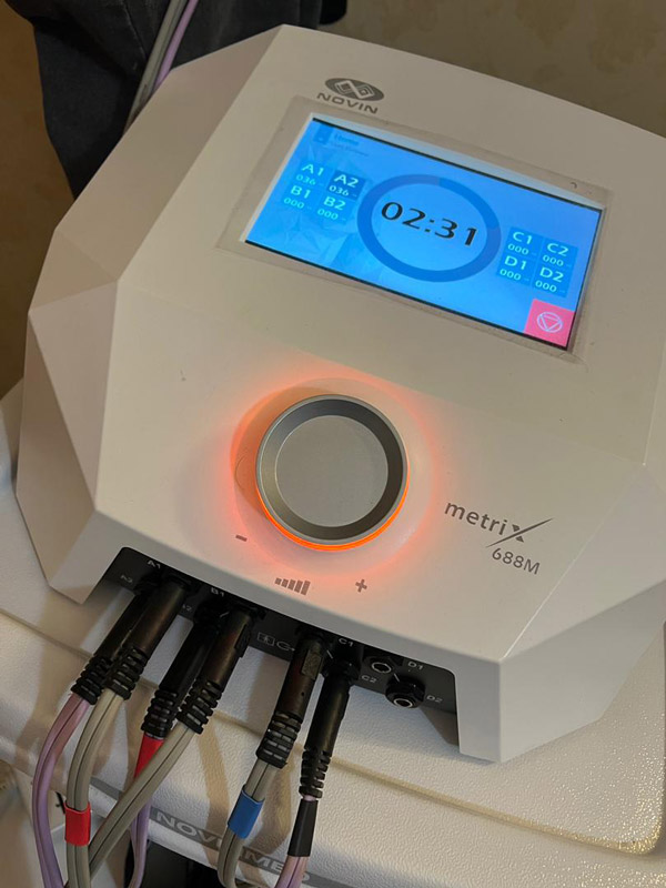 عکس های کلینیک فیزیوتراپی رستا عکس های کلینیک فیزیوتراپی رستا