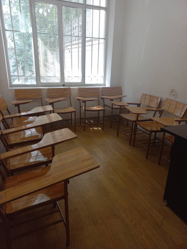 عکس های موسسه زبان ملل عکس های موسسه زبان ملل