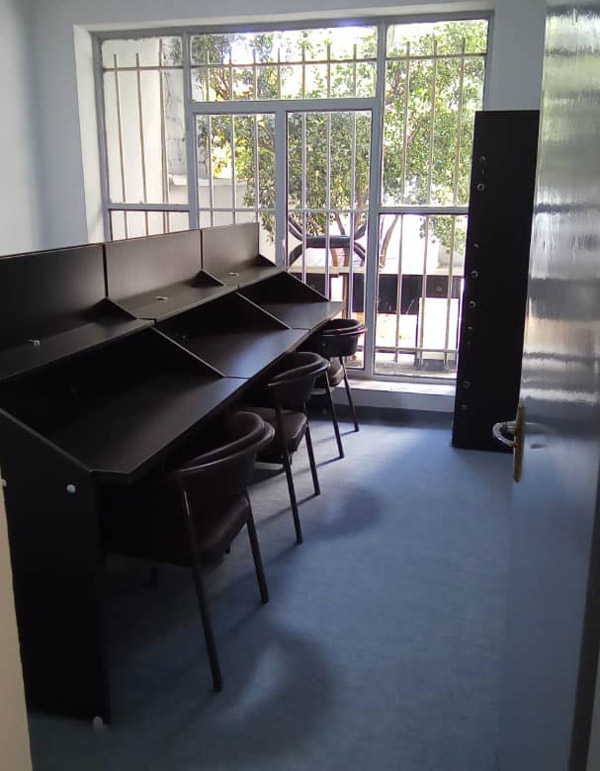 عکس های سالن مطالعه ملل عکس های سالن مطالعه ملل