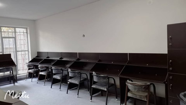 عکس های سالن مطالعه ملل عکس های سالن مطالعه ملل