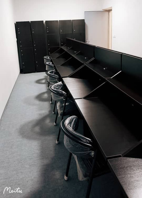 عکس های سالن مطالعه ملل عکس های سالن مطالعه ملل